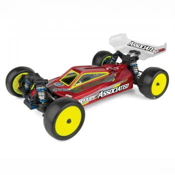 Team Associated RC10B84D Team Kit