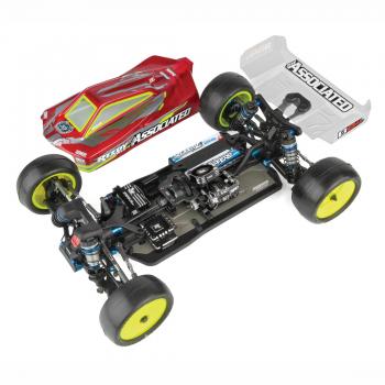 Team Associated RC10B84D Team Kit