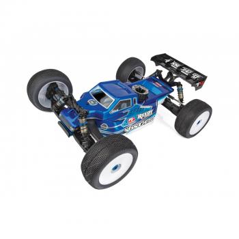 Team Associated RC8T4 Team Kit