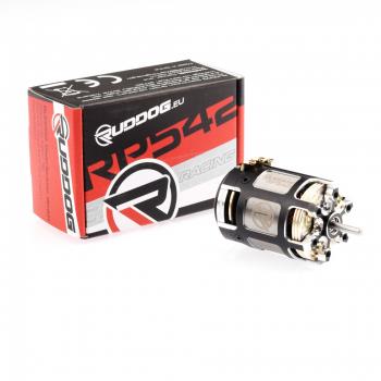 RUDDOG Racing RP542 5.5T 540 Sensored Brushless Motor