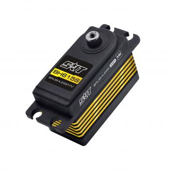 Brushless Servo HV Low Profile 13.0kg/0.052sec @7.4V