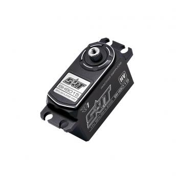 SRT Brushless Servo HV Low Profile 13.0kg/0.05sec @7.4V