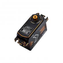 SRT Brushless Servo HV Low Profile 13.0kg/0.05sec @7.4V