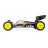 Schumacher 1:10 4WD Buggy CAT PB-D, Baukasten