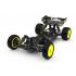 Schumacher 1:10 4WD Buggy CAT PB-D, Baukasten