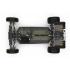 Schumacher 1:10 4WD Buggy CAT PB-D, Baukasten