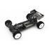 Schumacher 1:10 4WD Buggy CAT PB-M, Baukasten