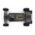 Schumacher 1:10 4WD Buggy CAT PB-M, Baukasten