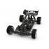 Schumacher 1:10 4WD Buggy CAT PB-M, Baukasten