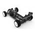 Schumacher 1:10 4WD Buggy CAT PB-M, Baukasten
