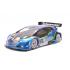 Schumacher 1:10 FWD Tourenwagen FT9 - Kohlefaser - Baukasten