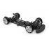 Schumacher 1:10 FWD Tourenwagen FT9 - Kohlefaser - Baukasten