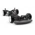 Schumacher 1:10 4WD Tourenwagen - Vibe TC - Baukasten