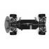 Schumacher 1:10 4WD Tourenwagen - Vibe TC - Baukasten