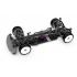 Schumacher 1:10 4WD Tourenwagen - Vibe TC - Baukasten