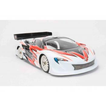 SWORKz S35-GT2E 1/8 Pro Brushless GT Kit