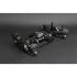 SWORKz S35-GT2E 1/8 Pro Brushless GT Kit