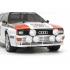 1:10 RC Audi Quattro Rally A2 (TT-02)