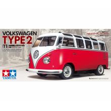1:10 RC VW Bus Type 2 (T1) (M-06)
