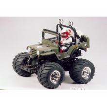 1:10 RC Wild Willy 2000 (WR-02)
