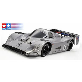 1:10 RC Mercedes-Benz C11 1990 Gr.C 2WD
