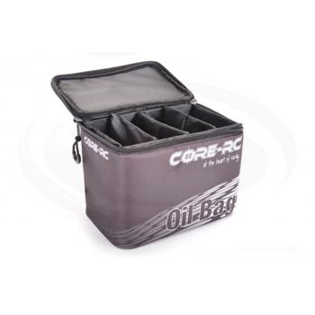 Core RC Öl-Aufbewahrungstasche