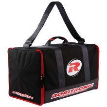 Robitronic Transport Tasche mit 2 Boxen