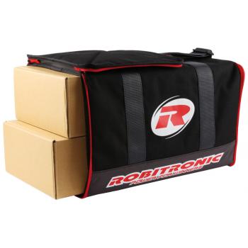 Robitronic Transport Tasche mit 2 Boxen