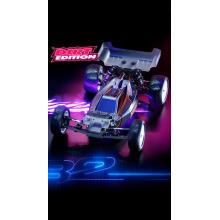 XB2D'26 - 2WD 1/10 ELECTRIC OFF-ROAD CAR XRAY [DIRT EDITION)