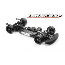 NEU X4F'24 - 1/10 LUXURY ELECTRIC TC FWD XRAY