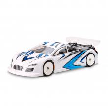 EP TWISTER SPECIALE SUPER LIGHT RC MODEL BODY