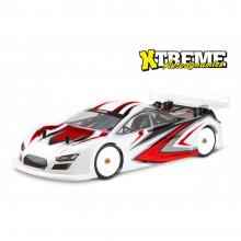 EP TWISTER SPECIALE ULTRA LIGHT RC MODEL BODY