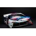 ZooRacing ZR-0019-05 - PANTERRA - 1:10 Tourenwagen Karosserie - 0.5mm LIGHTWEIGHT