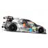 ZooRacing ZR-0017-07 - Gorilla MAX - 1:10 190mm FWD Karosserie - 0.7mm