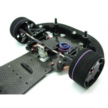 CRC GenX 10SE (200mm Version) 1:10 FB Wettbewerb Slider-Edition