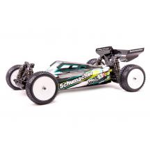 Schumacher 1:10 4WD Buggy CAT L1-R, Baukasten