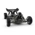 Schumacher 1:10 4WD Buggy CAT L1-R, Baukasten