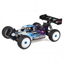 Team Associated RC8B4.2 Team Kit Team Associated RC8B4.2 Team Kit