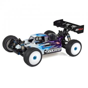 Team Associated RC8B4.2 Team Kit