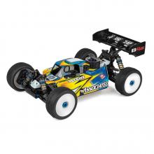 Team Associated RC8B4.2 Team Kit (Euro Edition) Team Associated RC8B4.2 Team Kit (Euro Edition)