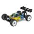 Team Associated RC8B4.2 Team Kit (Euro Edition)