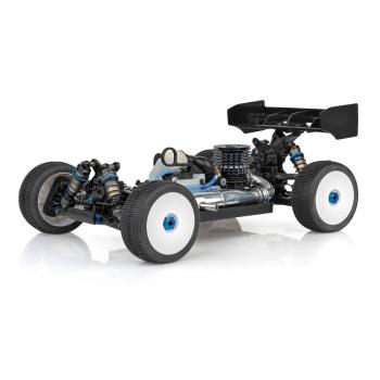 Team Associated RC8B4.2 Team Kit