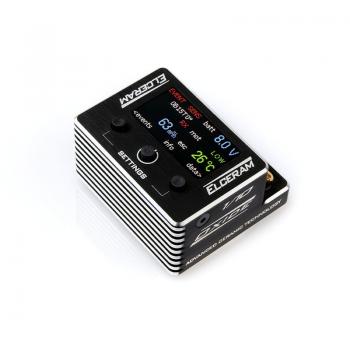 OXIDE G2 1/10 Competition Brushless-Regler ELCERAM (spezielle Stock-Performance)