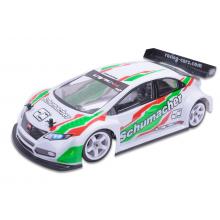 Schumacher 1:10 FWD NEON FT M-Chassis Tourenwagen - Baukasten Schumacher 1:10 FWD NEON FT M-Chassis Tourenwagen - Baukasten