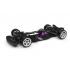 Schumacher 1:10 FWD NEON FT M-Chassis Tourenwagen - Baukasten Schumacher 1:10 FWD NEON FT M-Chassis Tourenwagen - Baukasten