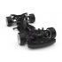 Schumacher 1:10 FWD NEON FT M-Chassis Tourenwagen - Baukasten Schumacher 1:10 FWD NEON FT M-Chassis Tourenwagen - Baukasten