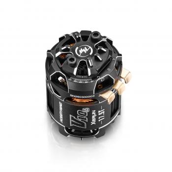 Hobbywing Xerun V10 Brushless Motor G5 17.5T Tourque