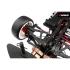 Iris ONE.2 Competition Touring Car Kit (Linear Flex Aluminium Chassis) Iris ONE.2 Competition Touring Car Kit (Linear Flex Aluminium Chassis)