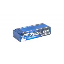 LRP - HV Mid Size Modified GRAPHENE-4.2 7900mAh Hardcase Battery - 7.6V LiPo - 130C/65C