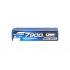 LRP - HV Mid Size Modified GRAPHENE-4.2 7900mAh Hardcase Battery - 7.6V LiPo - 130C/65C